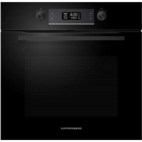 Духовой шкаф Kuppersberg HM 629 Black 9 купить в Москве и Санкт-Петербурге