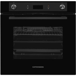 Духовой шкаф Kuppersberg HM 639 Black