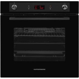 Духовой шкаф Kuppersberg HM 639 Black