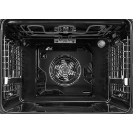 Духовой шкаф Kuppersberg HM 639 Black