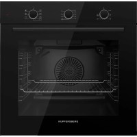 Духовой шкаф Kuppersberg HO 603 B