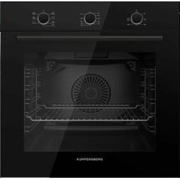 Духовой шкаф Kuppersberg HO 603 B