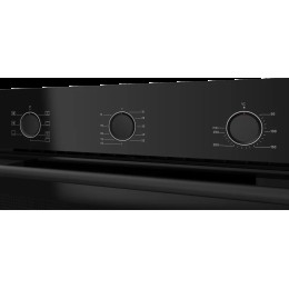 Духовой шкаф Kuppersberg HO 603 B