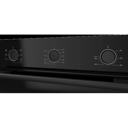 Духовой шкаф Kuppersberg HO 603 B