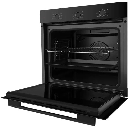 Духовой шкаф Kuppersberg HO 603 B