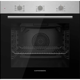 Духовой шкаф Kuppersberg HO 603 BX