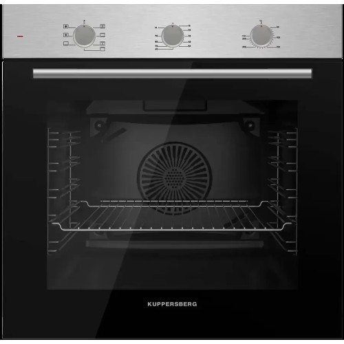 Духовой шкаф Kuppersberg HO 603 BX