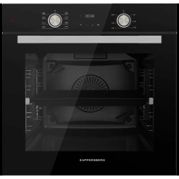 Духовой шкаф Kuppersberg HO 608 B