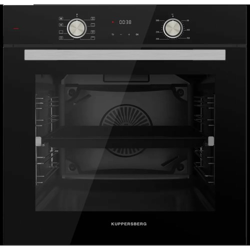 Духовой шкаф Kuppersberg HO 608 B