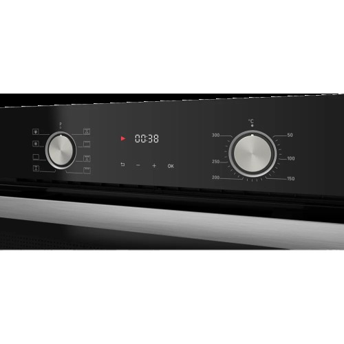 Духовой шкаф Kuppersberg HO 608 B