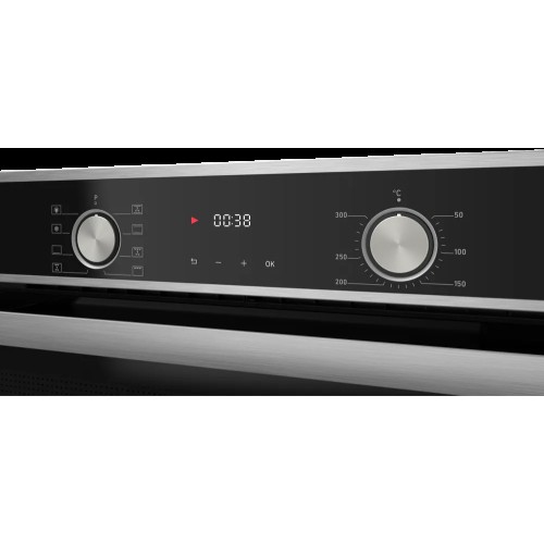 Духовой шкаф Kuppersberg HO 608 BX