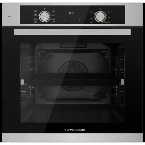 Духовой шкаф Kuppersberg HO 608 BX