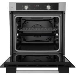 Духовой шкаф Kuppersberg HO 608 BX