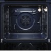 Духовой шкаф Kuppersberg HO 608 P BB Черный (Black)