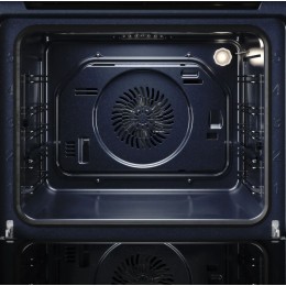 Духовой шкаф Kuppersberg HO 608 P BB Черный (Black)