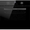 Духовой шкаф Kuppersberg HO 608 P BB Черный (Black)