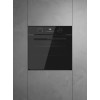 Духовой шкаф Kuppersberg HO 608 P BB Черный (Black)