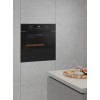 Духовой шкаф Kuppersberg HO 608 P BB Черный (Black)