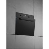 Духовой шкаф Kuppersberg HO 608 P BB Черный (Black)