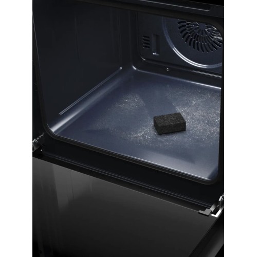 Духовой шкаф Kuppersberg HO 608 P BB Черный (Black)