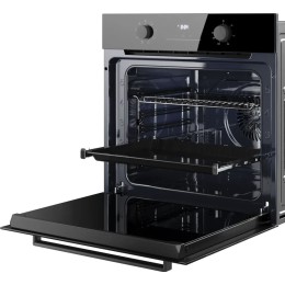 Духовой шкаф Kuppersberg HO 608 P BB Черный (Black)