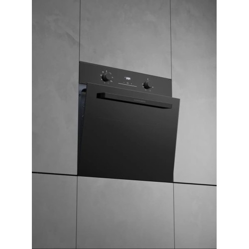 Духовой шкаф Kuppersberg HO 608 P BL Черный (Black) купить в Москве и Санкт-Петербурге