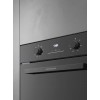 Духовой шкаф Kuppersberg HO 608 P BL Черный (Black) купить в Москве и Санкт-Петербурге