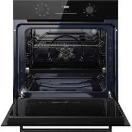 Духовой шкаф Kuppersberg HO 608 P BL Черный (Black)