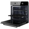 Духовой шкаф Kuppersberg HO 608 P BL Черный (Black) купить в Москве и Санкт-Петербурге