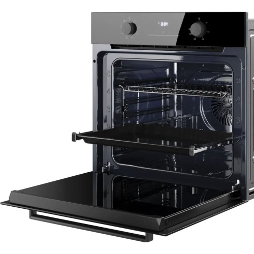 Духовой шкаф Kuppersberg HO 608 P BL Черный (Black) купить в Москве и Санкт-Петербурге