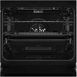 Духовой шкаф Kuppersberg HO 615 W