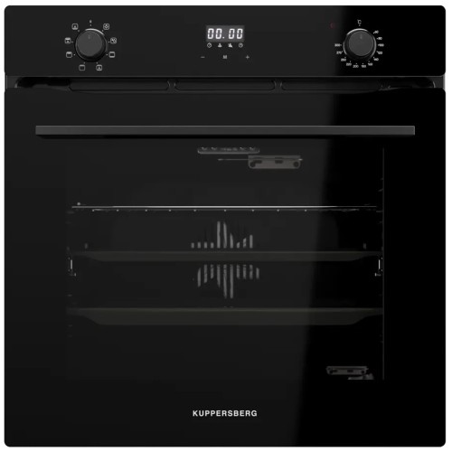 Духовой шкаф Kuppersberg HO 620 B