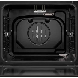 Духовой шкаф Kuppersberg HO 620 B