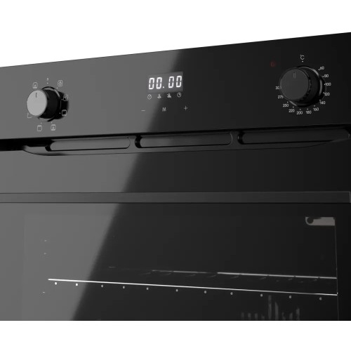 Духовой шкаф Kuppersberg HO 620 B