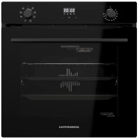 Духовой шкаф Kuppersberg HO 620 BL