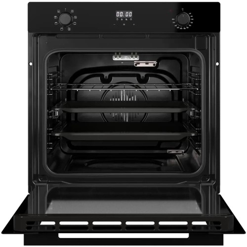 Духовой шкаф Kuppersberg HO 620 BL