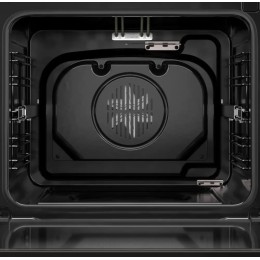 Духовой шкаф Kuppersberg HO 620 BL