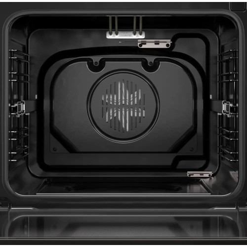 Духовой шкаф Kuppersberg HO 620 BL