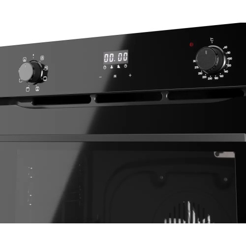 Духовой шкаф Kuppersberg HO 620 BL