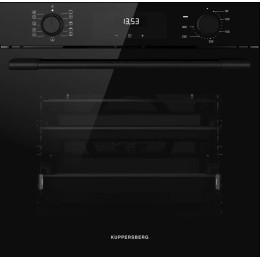 Духовой шкаф Kuppersberg HO 622 B