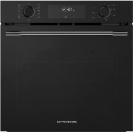 Духовой шкаф Kuppersberg HO 622 BB