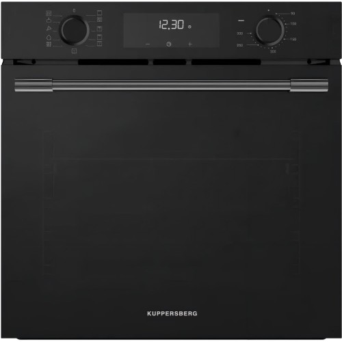 Духовой шкаф Kuppersberg HO 622 BB
