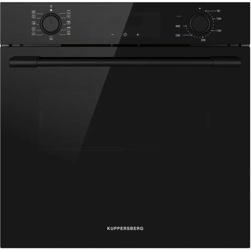 Духовой шкаф Kuppersberg HO 622 BB