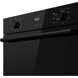 Духовой шкаф Kuppersberg HO 622 BL