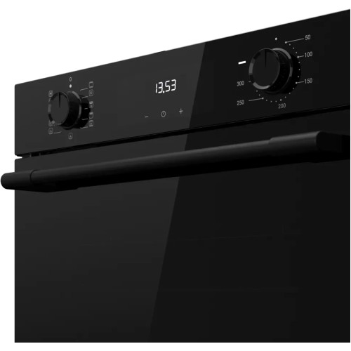 Духовой шкаф Kuppersberg HO 622 BL купить в Москве и Санкт-Петербурге