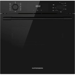 Духовой шкаф Kuppersberg HO 622 BL