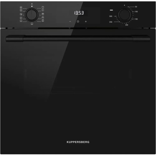 Духовой шкаф Kuppersberg HO 622 BL купить в Москве и Санкт-Петербурге