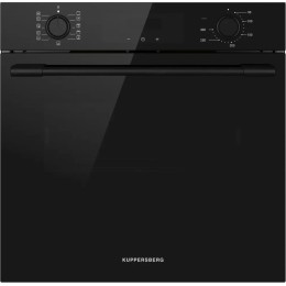 Духовой шкаф Kuppersberg HO 622 BL