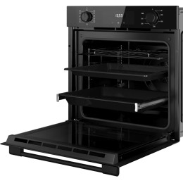 Духовой шкаф Kuppersberg HO 622 BL