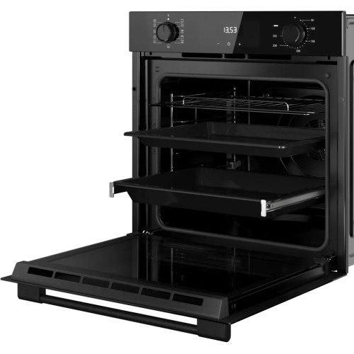 Духовой шкаф Kuppersberg HO 622 BL купить в Москве и Санкт-Петербурге